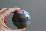 Peruvian Opal Sphere - 192g