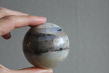 Peruvian Opal Sphere - 192g