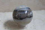 Peruvian Opal Sphere - 192g