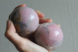 Opal Spheres - Peru (one)