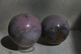 Opal Spheres - Peru (one)