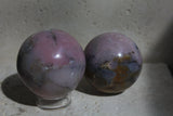 Opal Spheres - Peru (one)