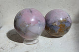 Opal Spheres - Peru (one)