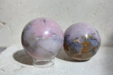 Opal Spheres - Peru (one)