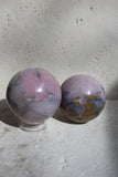 Opal Spheres - Peru (one)