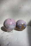 Opal Spheres - Peru (one)