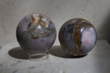 Opal Spheres - Peru (one)