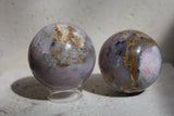 Opal Spheres - Peru (one)