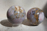 Opal Spheres - Peru (one)