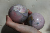 Opal Spheres - Peru (one)