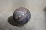 Pink Opal Sphere - Peru 157g