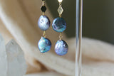 Ocean Diamonds