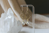 Fairy wing Earrings