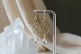 Fairy wing Earrings