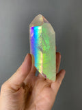 Angel Aura point