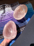 Rose Quartz Bowl