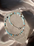 Amazonite Necklace