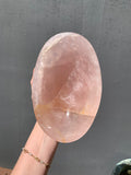 Rose Quartz Bowl