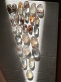 Garden Quartz Lens