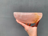 Rose Quartz Bowl