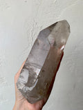 Natural Quartz Point - high quality quartz