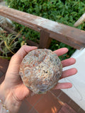 Large Aura Geode