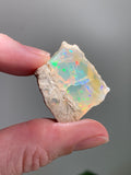 Rough Ethiopian Opal - Select your favorite
