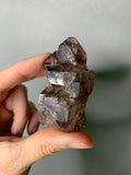 Shangaang Smoky Phantom Amethyst Scepter Zimbabwe