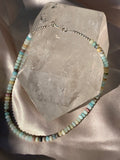 Amazonite Necklace