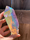 Angel Aura point