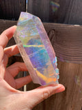 Angel Aura point