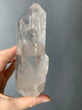 Natural Quartz Point - high quality quartz
