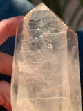 NATURAL Etched Quartz