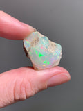 Rough Ethiopian Opal - Select your favorite