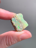 Rough Ethiopian Opal - Select your favorite
