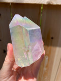 Angel Aura point
