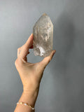 Natural Quartz Point - high quality quartz