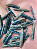 Blue Kyanite Tumble