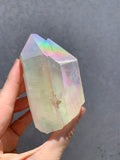 Angel Aura point