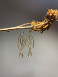 Fairy wing Earrings