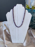 Amethyst Necklace