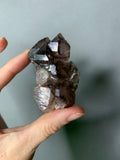 Shangaang Smoky Phantom Amethyst Scepter Zimbabwe