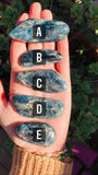 Ocean Kyanite - Your choice