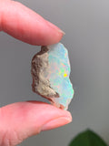 Rough Ethiopian Opal - Select your favorite