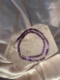 Amethyst Necklace