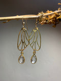 Fairy wing Earrings