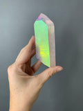 Angel Aura point