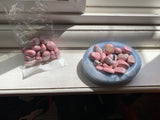 Rhodonite Tumble - one piece