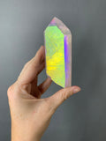 Angel Aura point