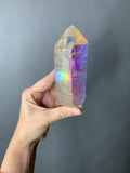 Angel Aura point